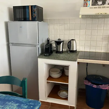 Casa Spartines *
