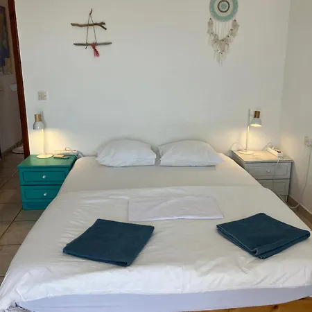 Appartement Casa Spartines *