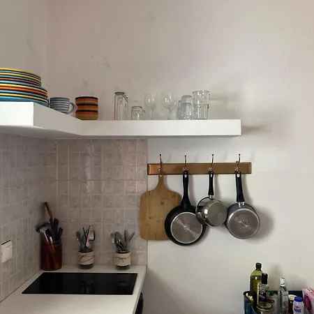 Appartement Casa Spartines Votsi (Alonnisos)