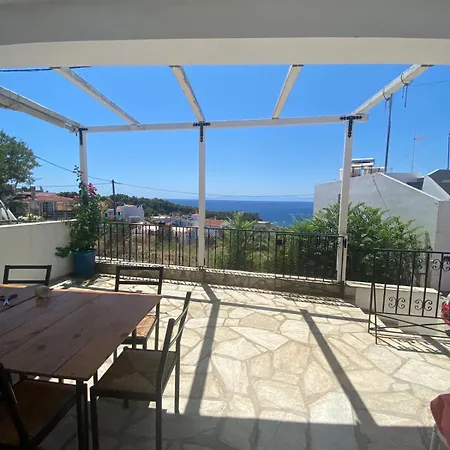 Casa Spartines Appartement