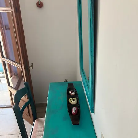 Casa Spartines Appartement *