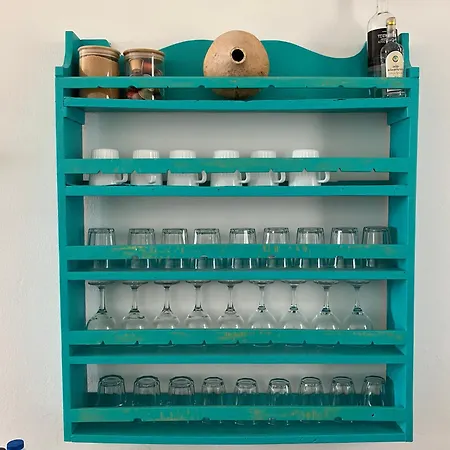 Casa Spartines Appartement *