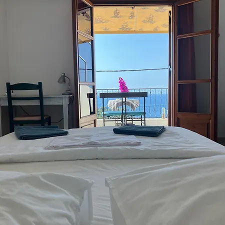 Appartement Casa Spartines *