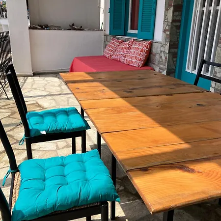 Casa Spartines Appartement