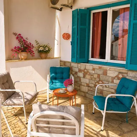 Casa Spartines *