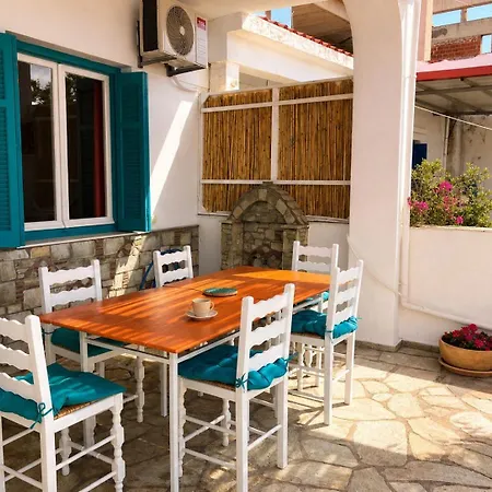 Casa Spartines