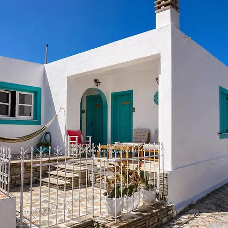 Casa Spartines * ヴォトシ