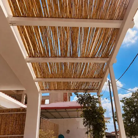 Lejlighed Casa Spartines *