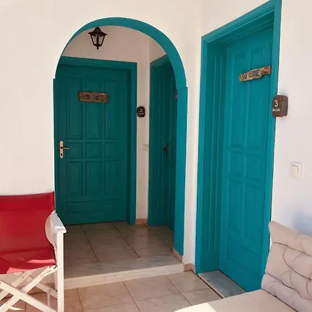 Casa Spartines * ヴォトシ