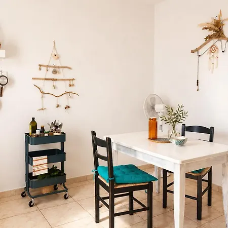 Casa Spartines * ヴォトシ