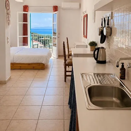Lejlighed Casa Spartines Votsi (Alonnisos)
