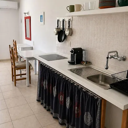 Casa Spartines * Votsi (Alonnisos)