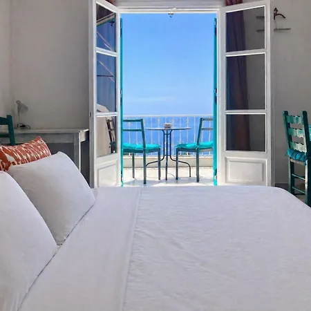Casa Spartines * ヴォトシ