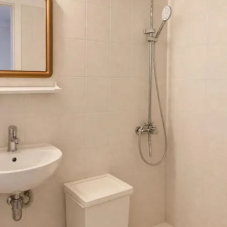 Apartment Casa Spartines