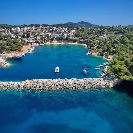 Lejlighed Casa Spartines Votsi (Alonnisos)