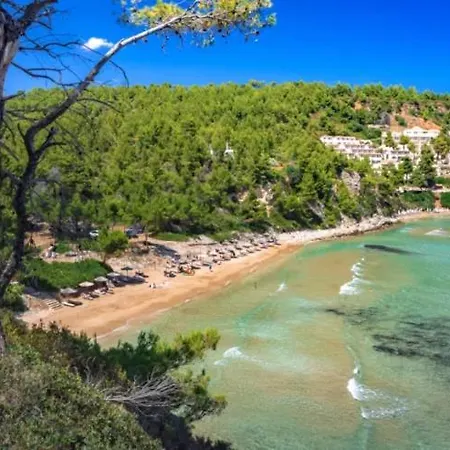 Casa Spartines Lejlighed Votsi (Alonnisos)
