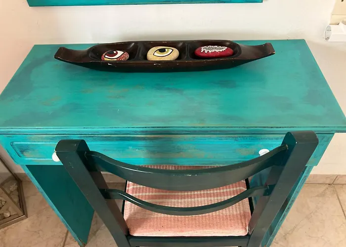 Appartamento Casa Spartines *