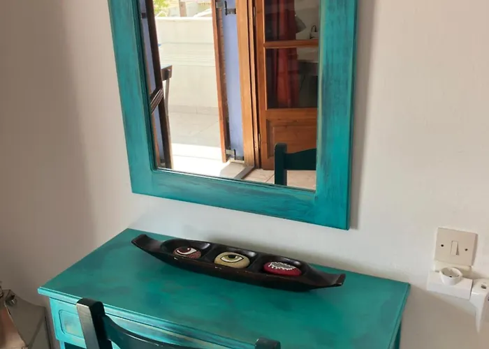 Appartamento Casa Spartines Votsi (Alonnisos)