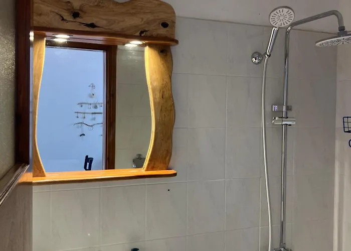 Casa Spartines Appartamento *