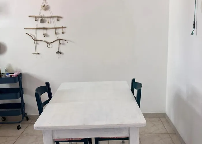 Casa Spartines * Votsi (Alonnisos)