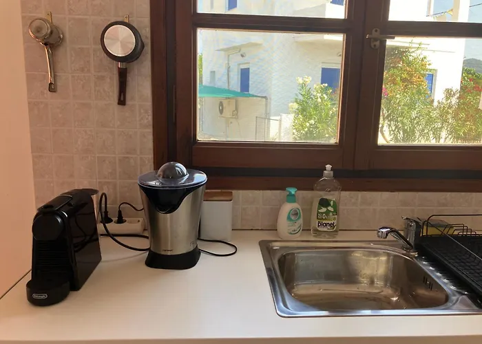 Casa Spartines Appartamento Votsi (Alonnisos)