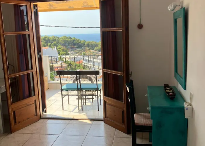 Casa Spartines Appartamento *