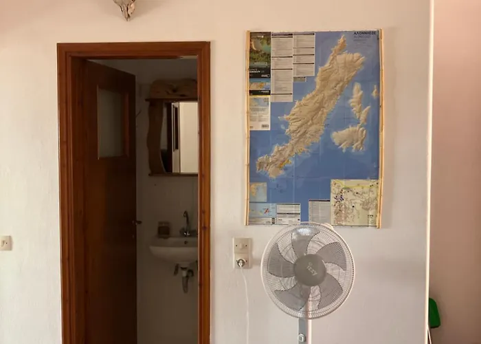 Appartamento Casa Spartines Votsi (Alonnisos)