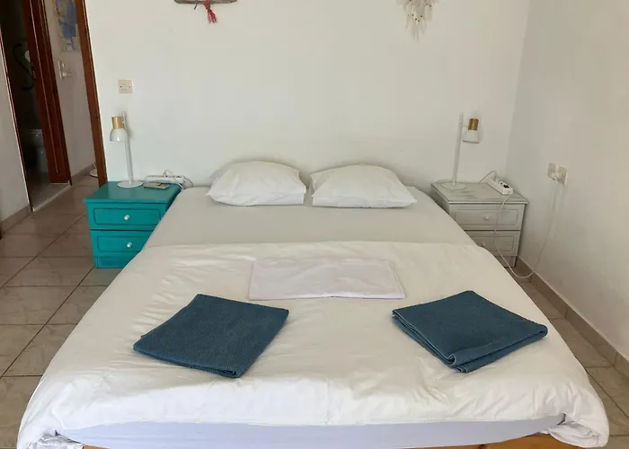 Casa Spartines Appartamento Votsi (Alonnisos)