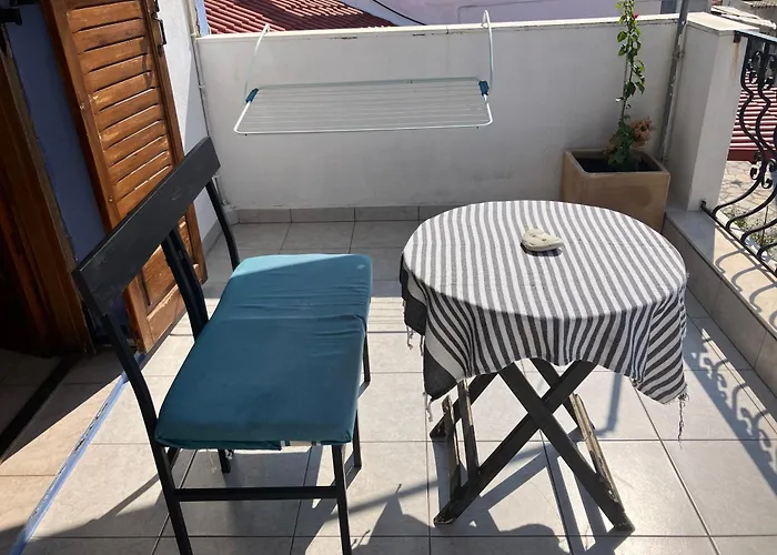 Casa Spartines Appartamento