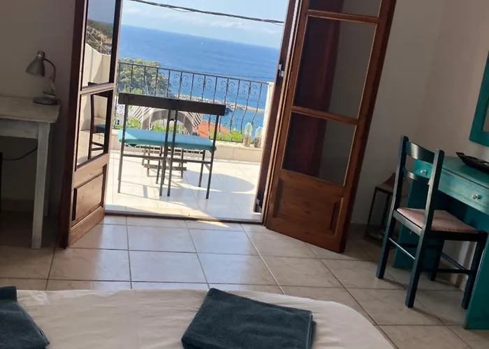 Appartamento Casa Spartines *