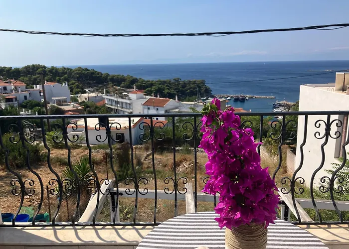 Casa Spartines Appartamento *