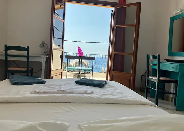 Casa Spartines Appartamento