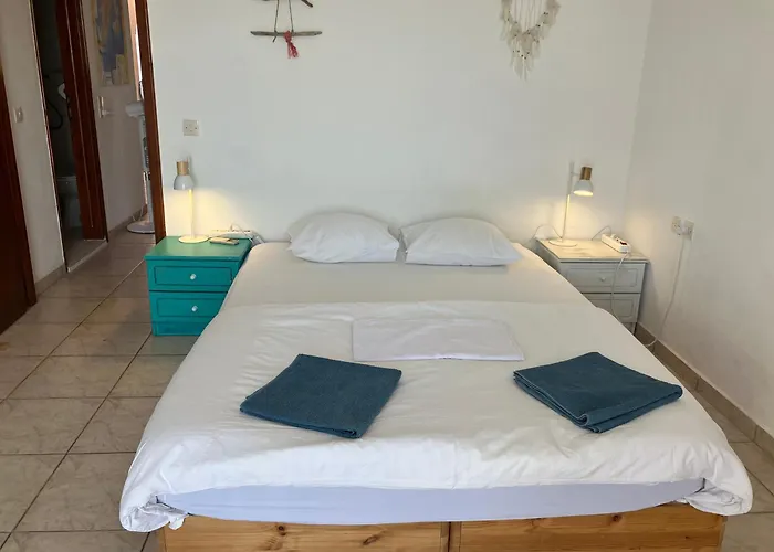 Appartamento Casa Spartines