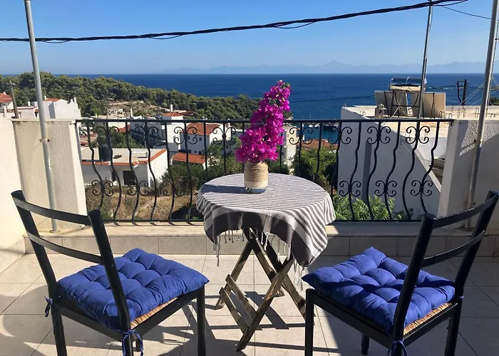 Casa Spartines Appartamento *