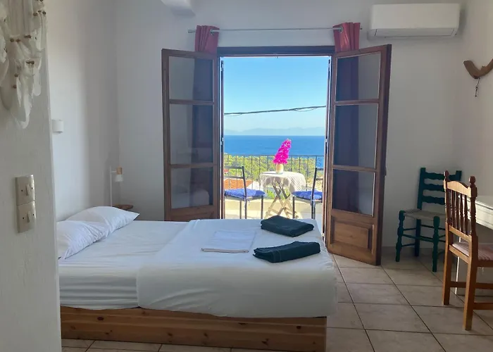 Appartamento Casa Spartines *