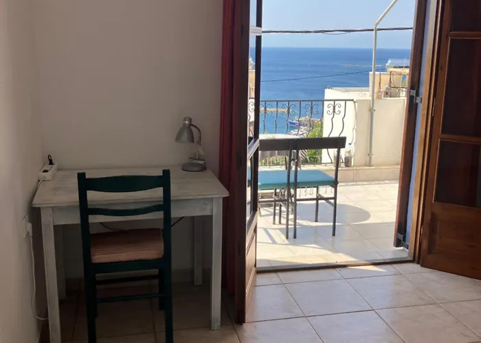 Casa Spartines Appartamento *