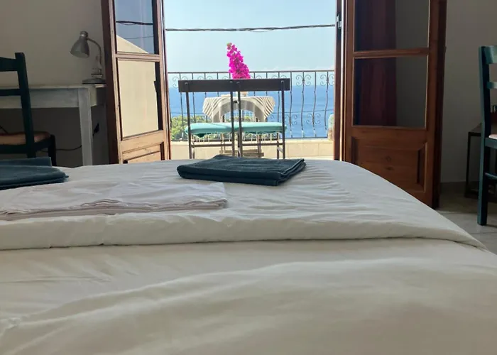 Casa Spartines Appartamento Votsi (Alonnisos)