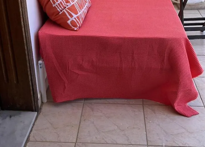 Appartamento Casa Spartines Votsi (Alonnisos)