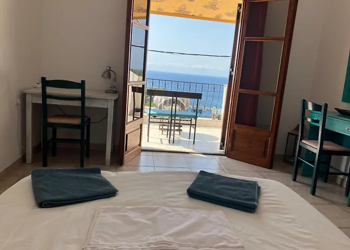 Appartamento Casa Spartines