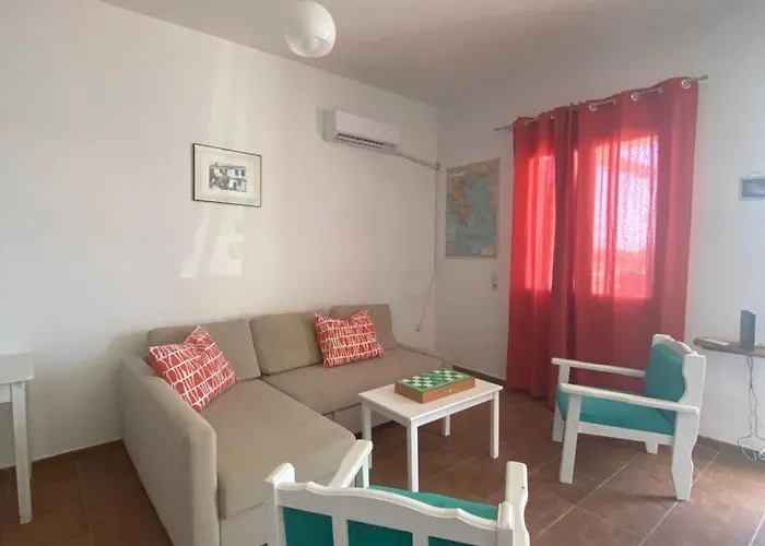 Casa Spartines Appartamento Votsi (Alonnisos)