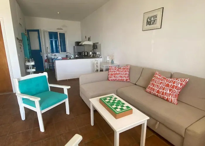 Appartamento Casa Spartines Votsi (Alonnisos)