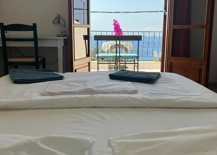 Casa Spartines * Votsi (Alonnisos)