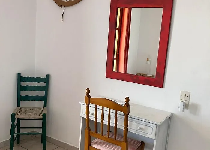 Appartamento Casa Spartines