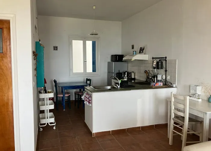 Appartamento Casa Spartines Votsi (Alonnisos)
