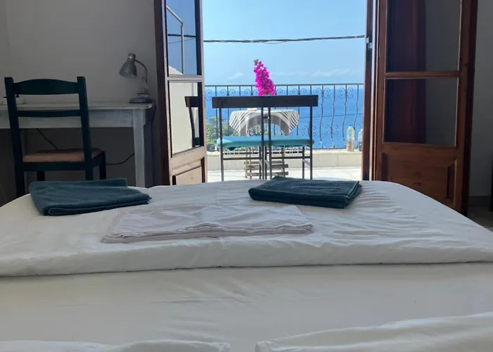 Casa Spartines * Votsi (Alonnisos)