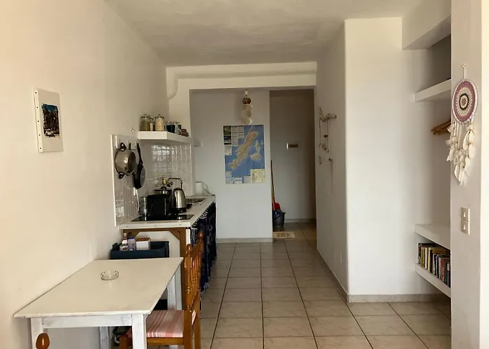 Casa Spartines Appartamento