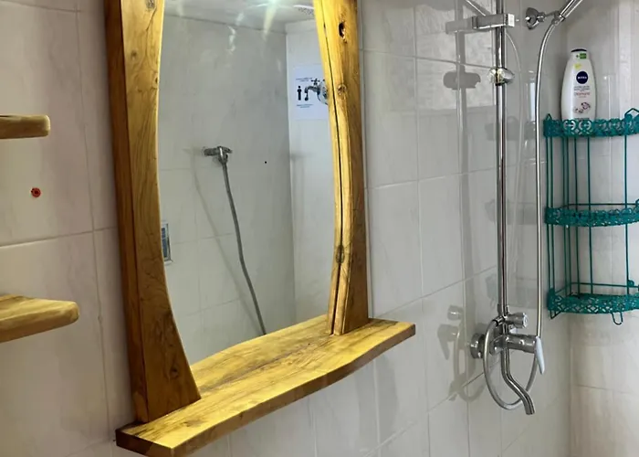 Appartamento Casa Spartines