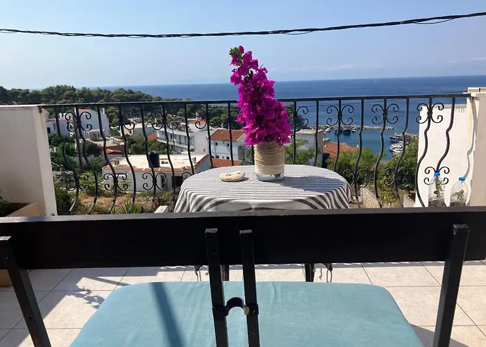 Appartamento Casa Spartines *