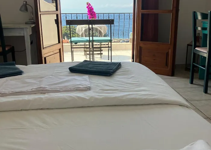 Casa Spartines Appartamento