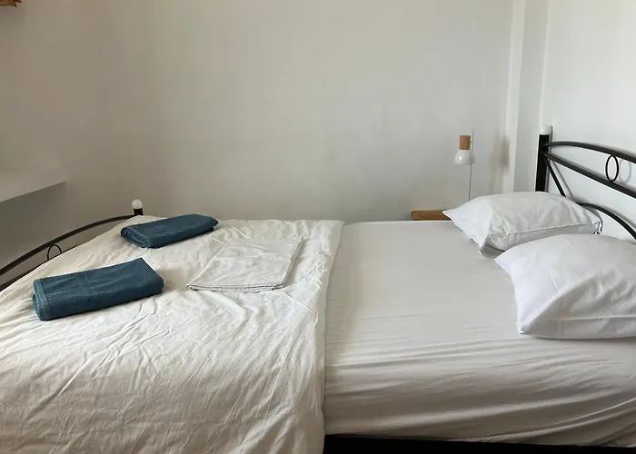 Appartamento Casa Spartines